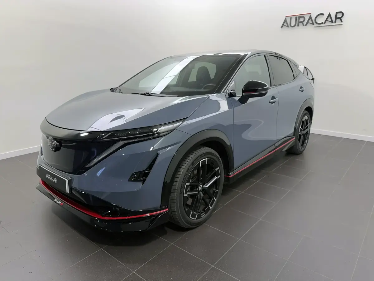 Usado Nissan Ariya Nismo 319 kW (435 CV) 2025 SUV