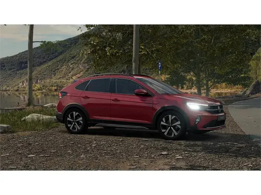 Nuevo VW Taigo 116 CV (85 kW) 2026 Otro SUV