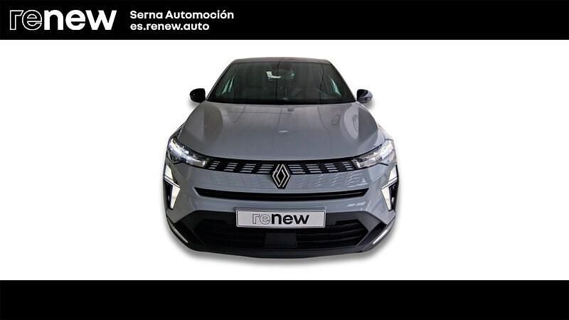 Nuevo Renault Symbioz Techno 159 CV (116 kW) 2026 Gris SUV
