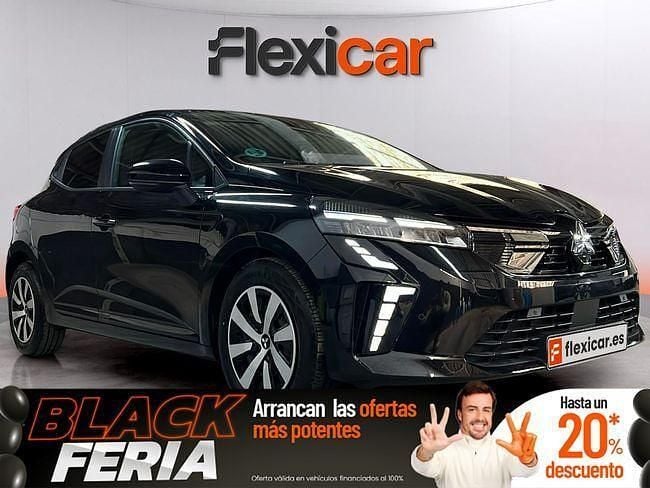 Negro Usado 2024 Mitsubishi Colt Motion Berlina | 16.490 € (Precio justo) - Imagen 1/4