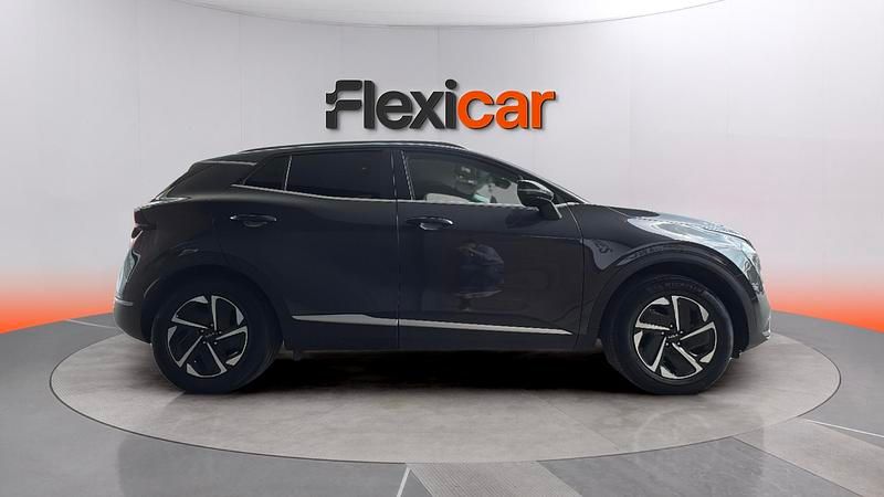 Usado Kia Sportage 150 CV (110 kW) 2023 Gris SUV
