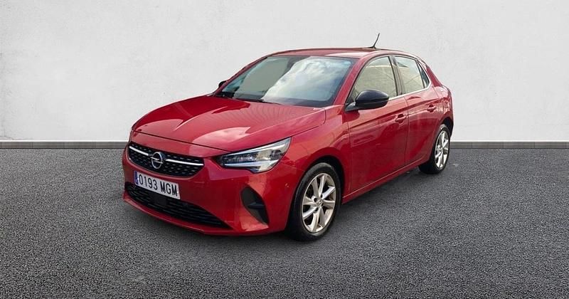 Usado Opel Corsa Elegance 100 CV (73 kW) 2023 Utilitario