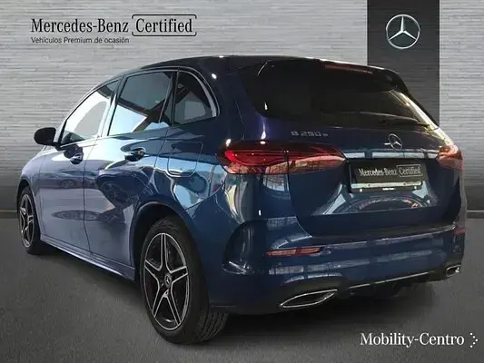 Usado Mercedes B250 163 CV (119 kW) 2025 Utilitario