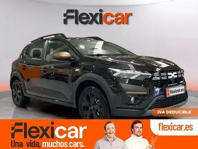 Używany Dacia Sandero Extreme 101 KM (74 kW) 2025
