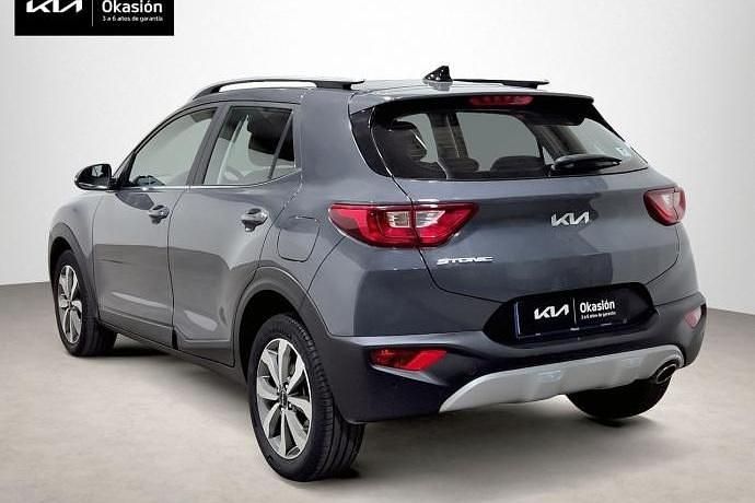 Brugt Kia Stonic 120 HK (88 kW) 2022 SUV