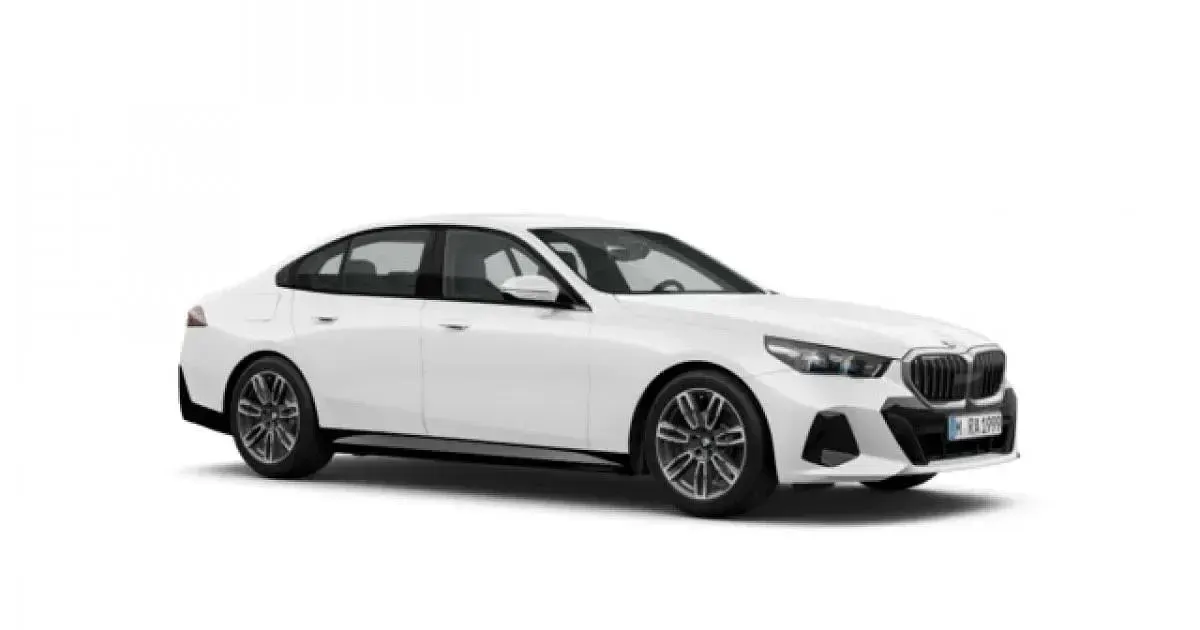 Nuevo BMW 520 197 CV (144 kW) 2026