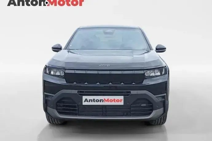 Nuevo Jeep Compass Altitude 145 CV (106 kW) 2026 SUV