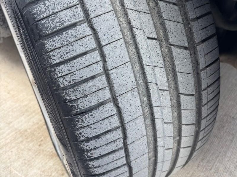 Usado BMW X6 Sport Line 245 CV (180 kW) 2012 Blanco SUV