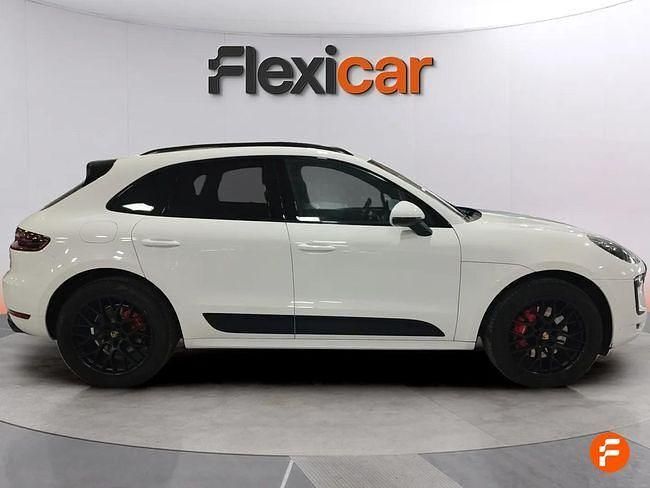 Usado Porsche Macan GTS 360 CV (264 kW) 2016 Blanco SUV