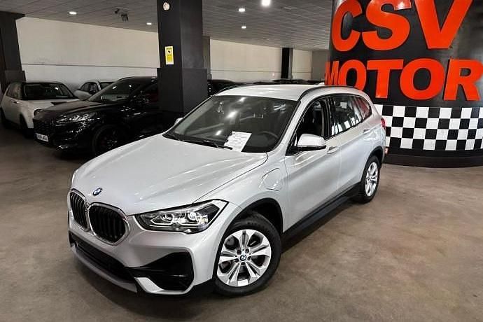 Usado 2020 BMW X1 Advantage SUV | 23.450 € (Precio justo) - Imagen 1/4