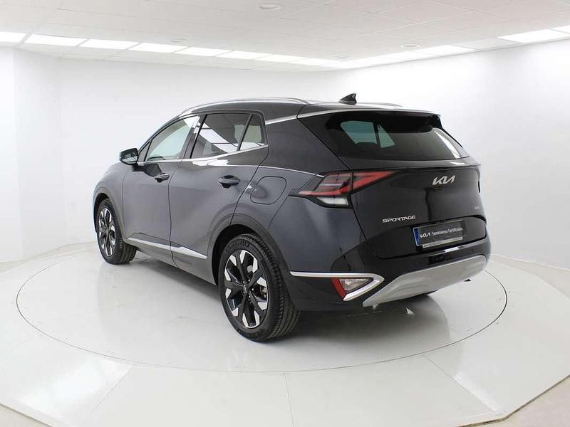 Usado Kia Sportage 269 CV (197 kW) 2024 SUV