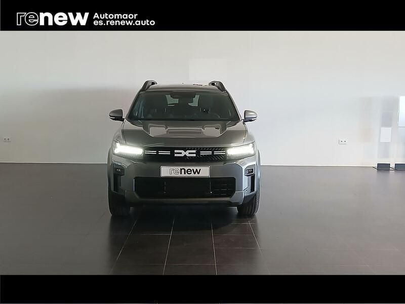 Usado Dacia Bigster Journey 156 CV (114 kW) 2025 Gris SUV