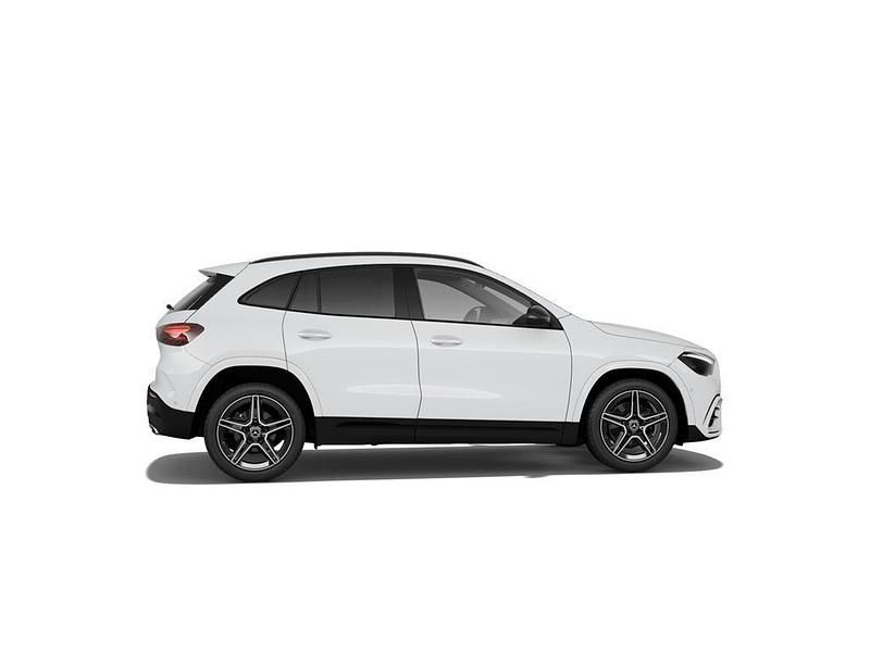 Nuevo Mercedes GLA200 150 CV (110 kW) 2025 Blanco polar SUV