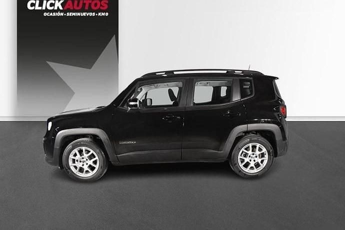Usado Jeep Renegade Limited 120 CV (88 kW) 2024 SUV