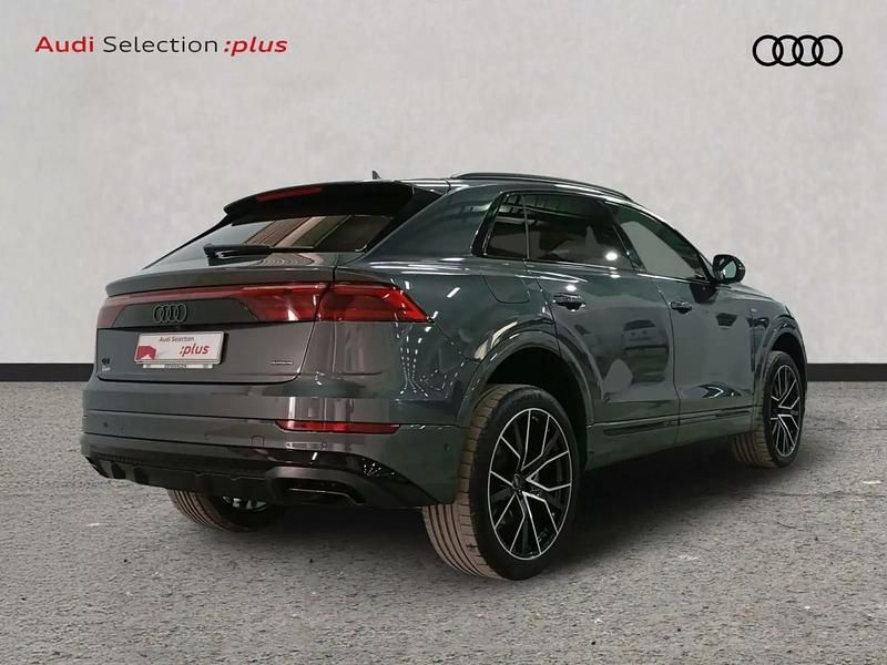 Usado Audi Q8 286 CV (210 kW) 2025 SUV
