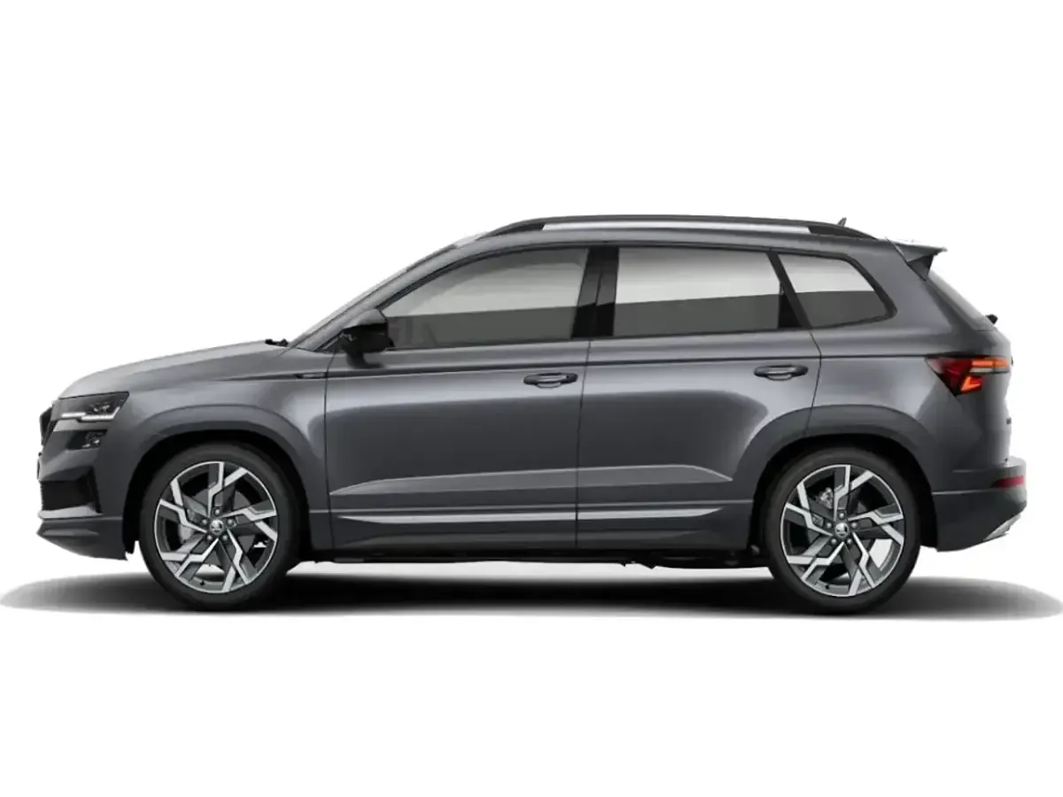 Usado Skoda Karoq 150 CV (110 kW) 2026 SUV