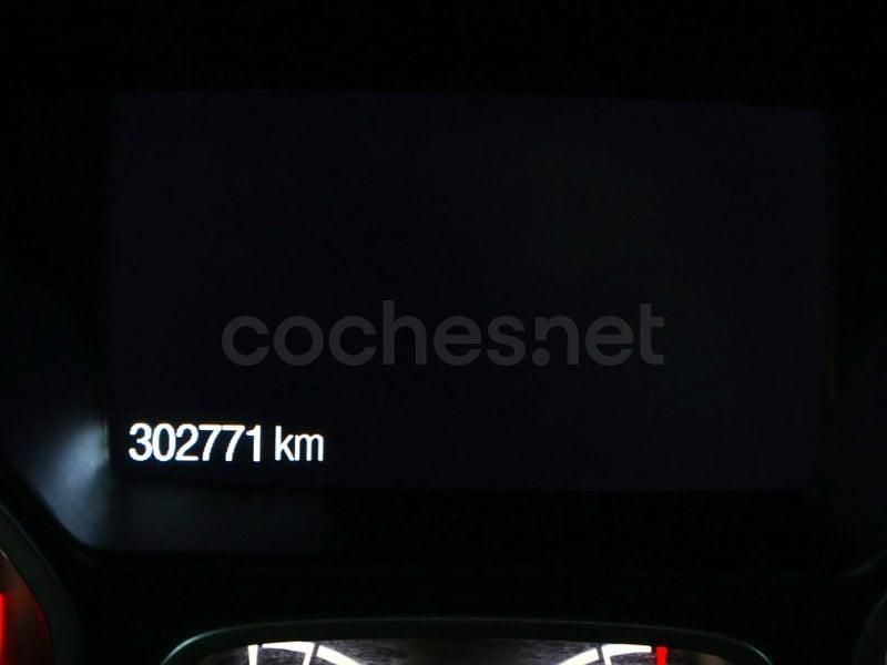 Usado Ford Kuga Titanium 150 CV (110 kW) 2017 Azul SUV