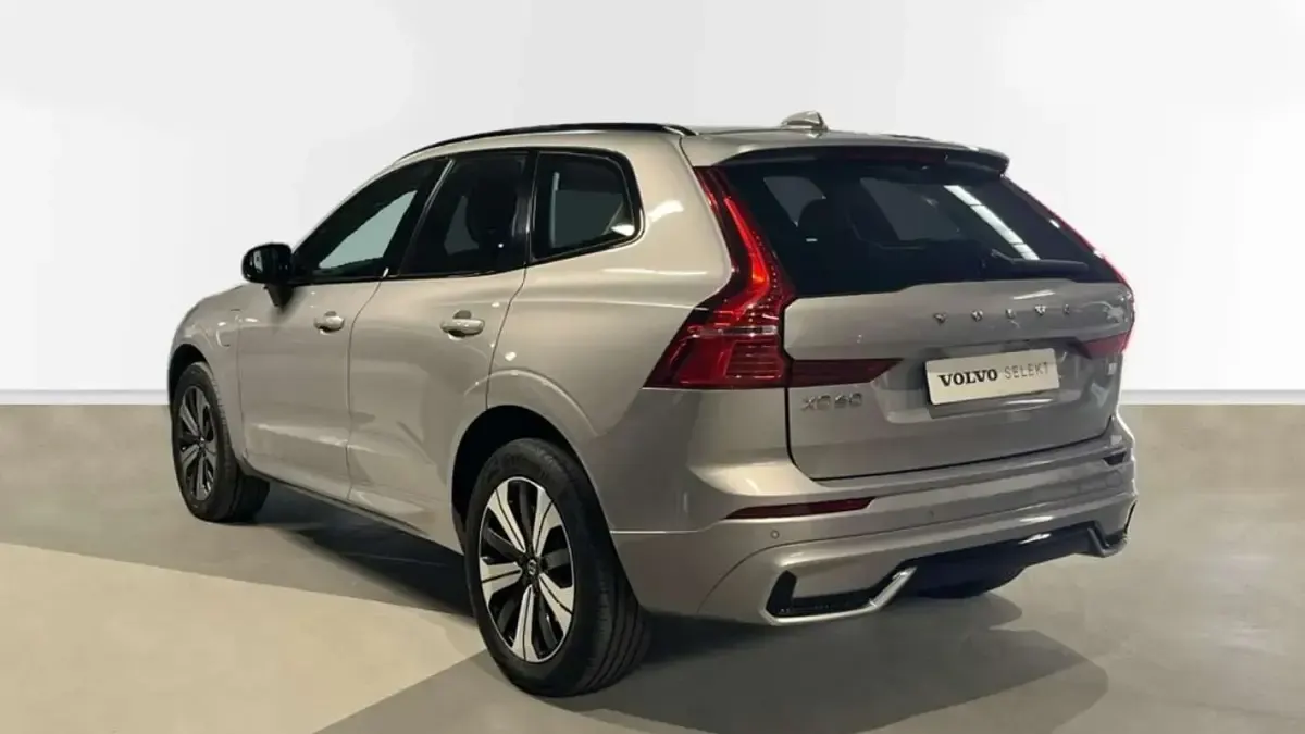 Usado Volvo XC60 Plus 351 CV (258 kW) 2024 SUV