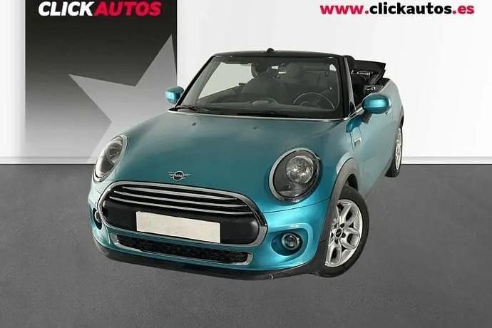 Usado Mini ONE 102 CV (75 kW) 2020 Utilitario