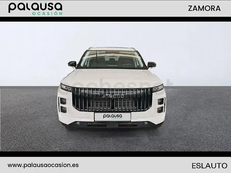 Nuevo Jaecoo 7 147 CV (108 kW) 2025 Blanco SUV