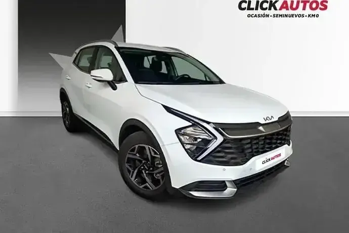 Usado Kia Sportage Active 160 CV (117 kW) 2024 SUV
