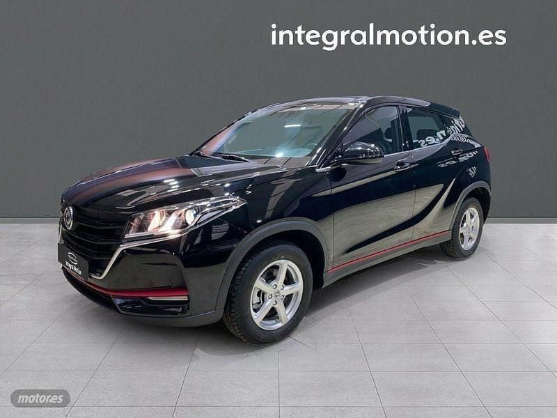 Negro Usado 2024 DFSK 500 SUV | 15.900 € (Super precio) - Imagen 1/4