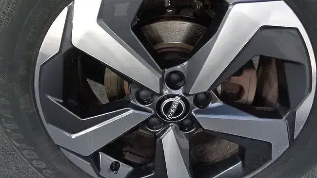 Usado Nissan Qashqai N-Connecta 190 CV (139 kW) 2023 Gris SUV
