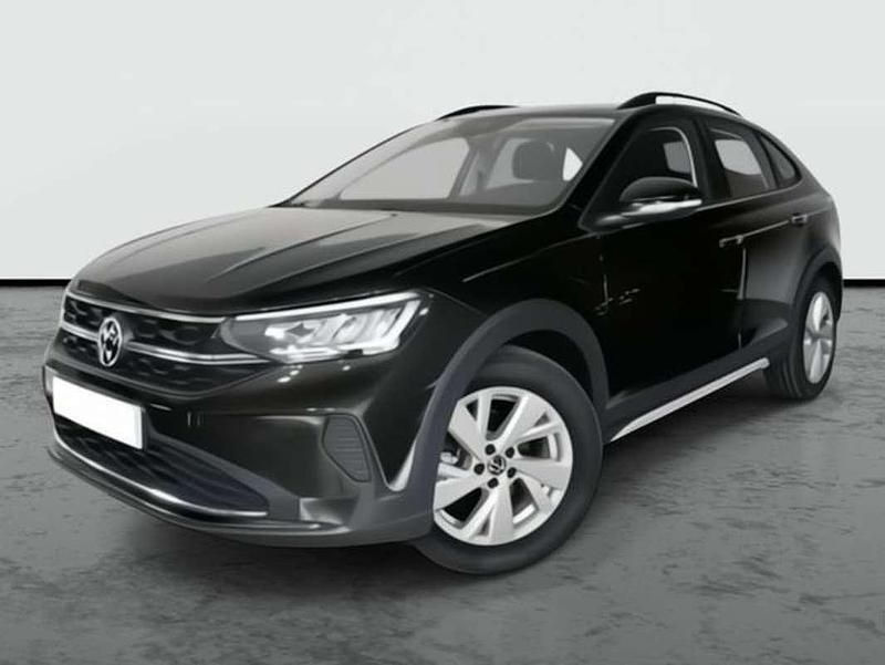 Usado VW Taigo 95 CV (69 kW) 2023 Negro SUV