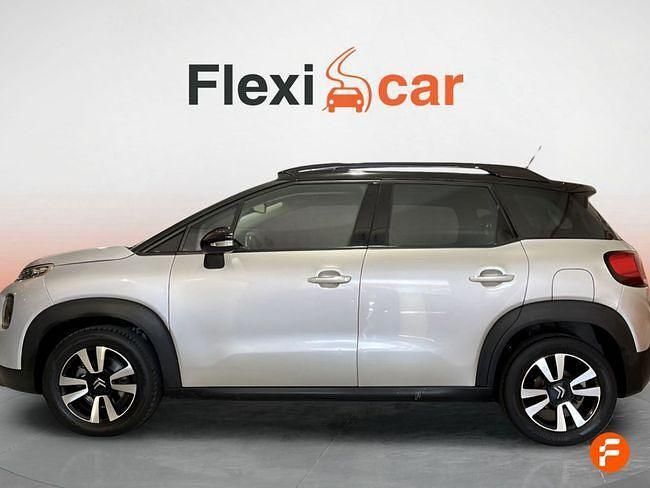 Usado Citroën C3 Aircross PureTech 110 CV (80 kW) 2019 Beige SUV