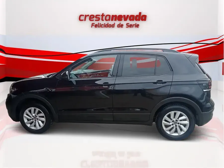 Usado VW T-Cross Advance 110 CV (80 kW) 2023 SUV