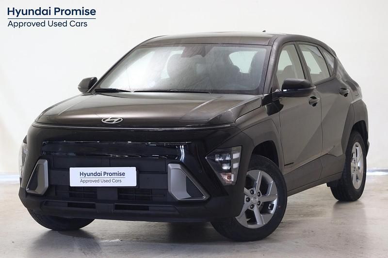 Usado 2025 Hyundai Kona SUV | 23.990 € (Precio justo) - Imagen 1/4