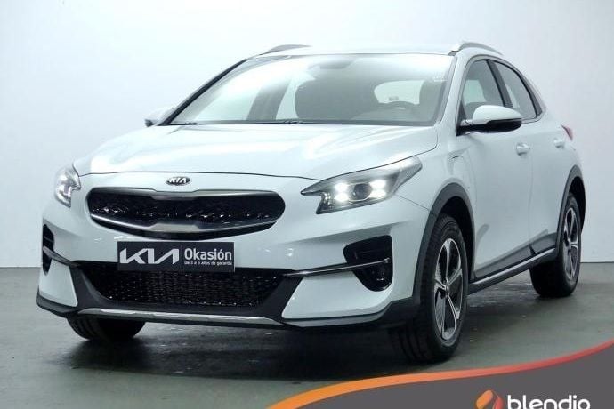 Usado Kia XCeed 141 CV (103 kW) 2022 SUV