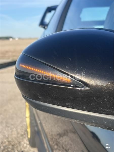 Usado Honda Civic Type S 140 CV (102 kW) 2008 Negro Berlina