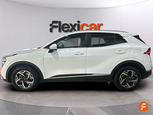 Usado Kia Sportage 215 CV (158 kW) 2025 Blanco SUV