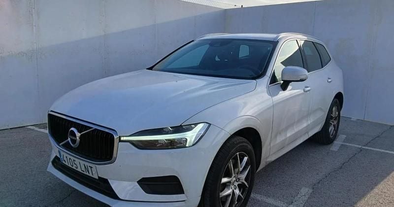 Usado 2021 Volvo XC60 Momentum SUV | 27.790 € (Super precio) - Imagen 1/4