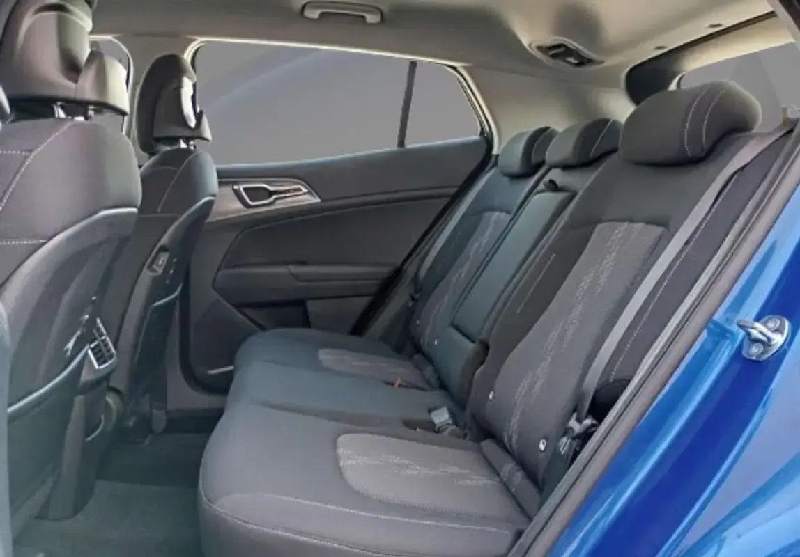 Usado Kia Sportage 150 CV (110 kW) 2024 SUV