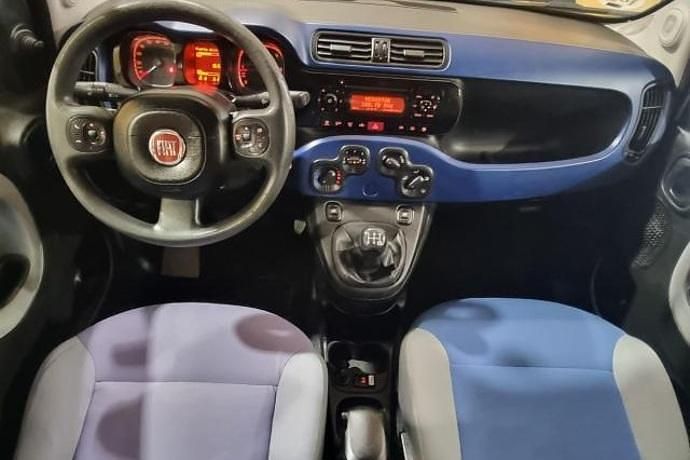 Usado Fiat Panda Lounge 75 CV (55 kW) 2014