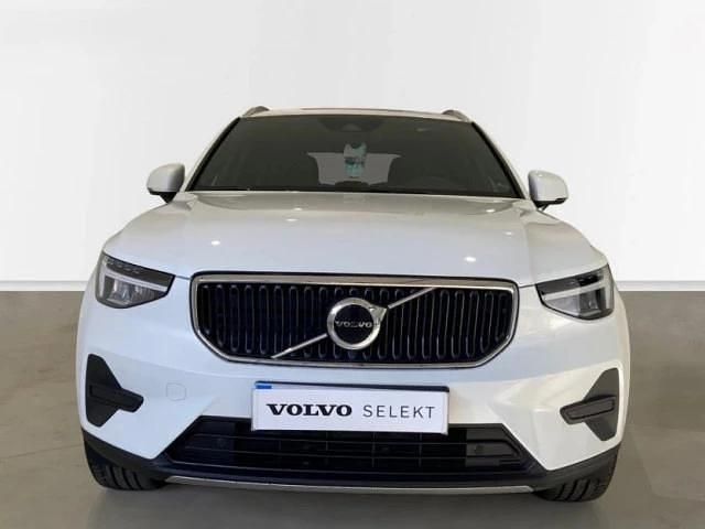 Usado Volvo XC40 Core 163 CV (119 kW) 2025 Todoterreno SUV