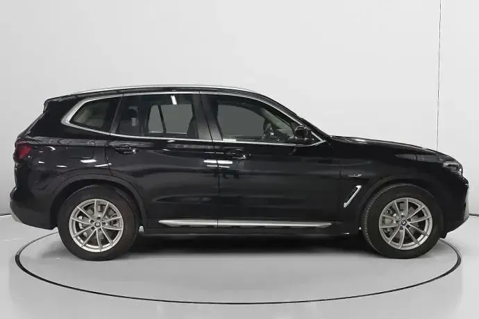Usado BMW X3 xLine 292 CV (214 kW) 2022 SUV