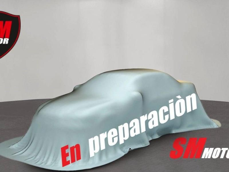 Usado VW Caddy Beach 102 CV (75 kW) 2018 Blanco Monovolumen