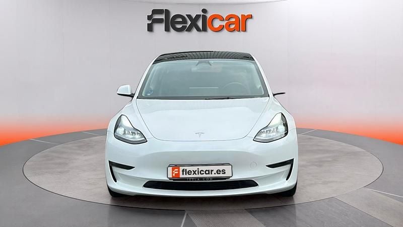 Usado Tesla Model 3 RWD 211 kW (287 CV) 2023 Blanco Berlina