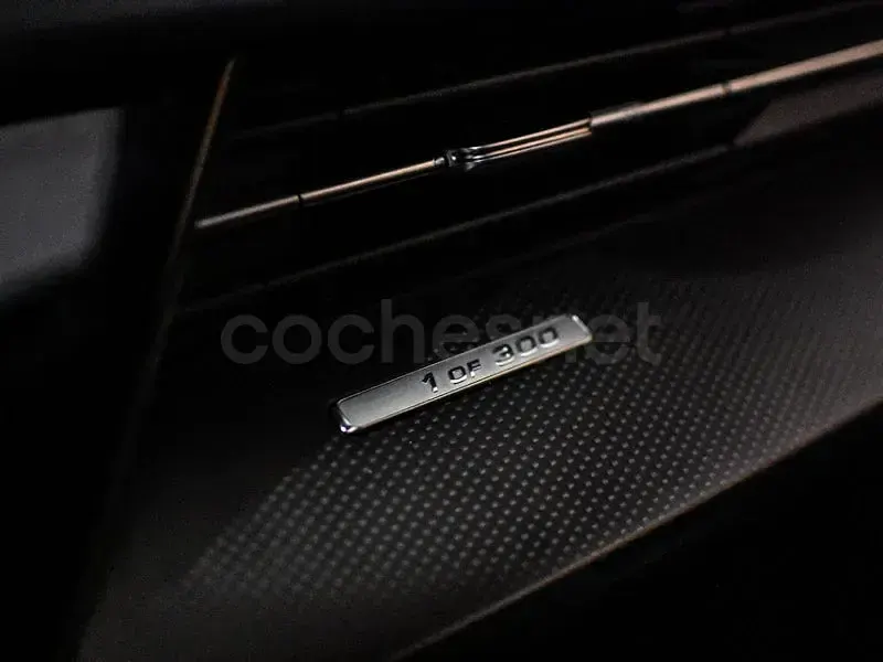 Usado Audi RS3 Performance 400 CV (294 kW) 2023 Gris / plata Berlina