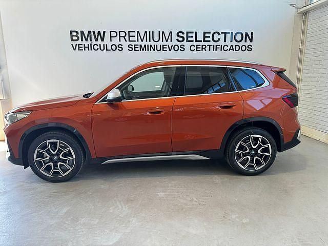 Usado BMW X1 Comfort Edition 150 CV (110 kW) 2024 Naranja SUV