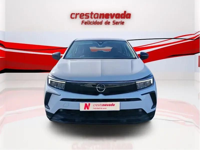 Usado Opel Grandland X Edition 225 CV (165 kW) 2022 Blanco SUV