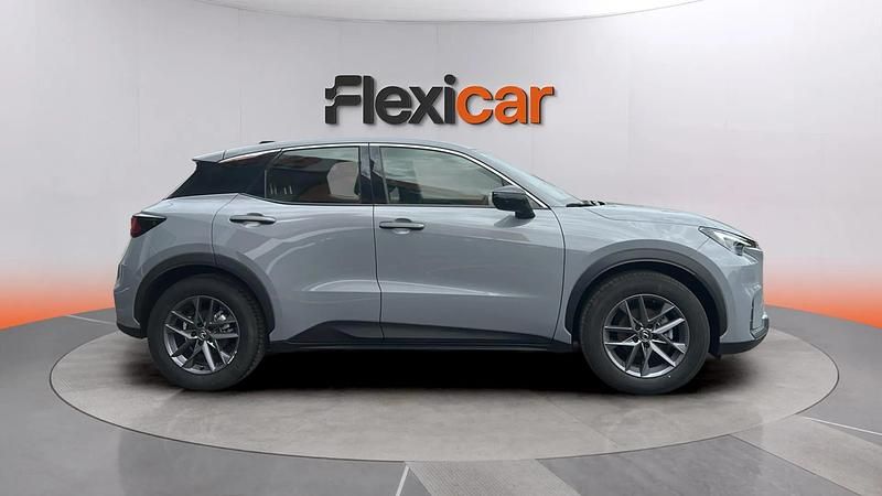 Usado Lexus LBX 136 CV (100 kW) 2025 Gris SUV
