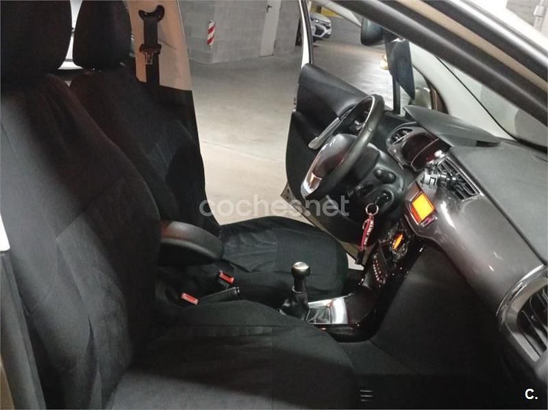 Occasion Citroën C3 Exclusive 95 ch (69 kW) 2010 Beige Citadine