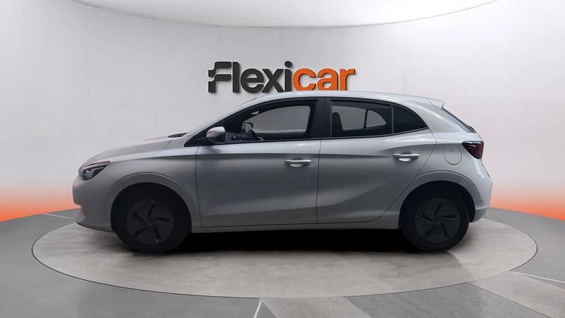 Usado MG MG3 116 CV (85 kW) 2025 Gris Utilitario