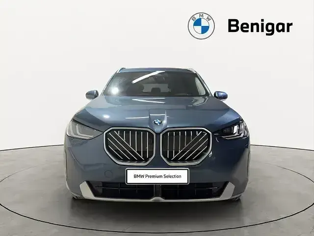 Usado BMW X3 Comfort Edition 197 CV (144 kW) 2025 Azul SUV