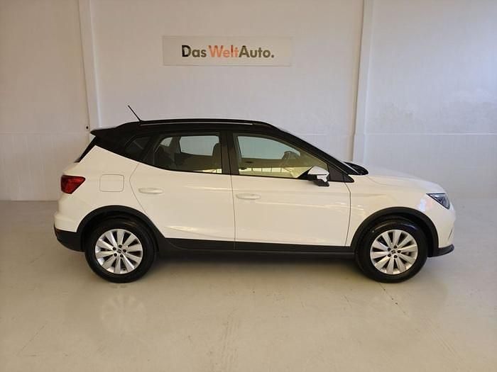 Nuevo Seat Arona Style 115 CV (84 kW) 2025 Blanco SUV