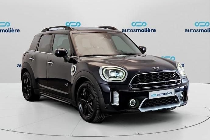 Usado Mini Cooper S Countryman 220 CV (161 kW) 2021 SUV